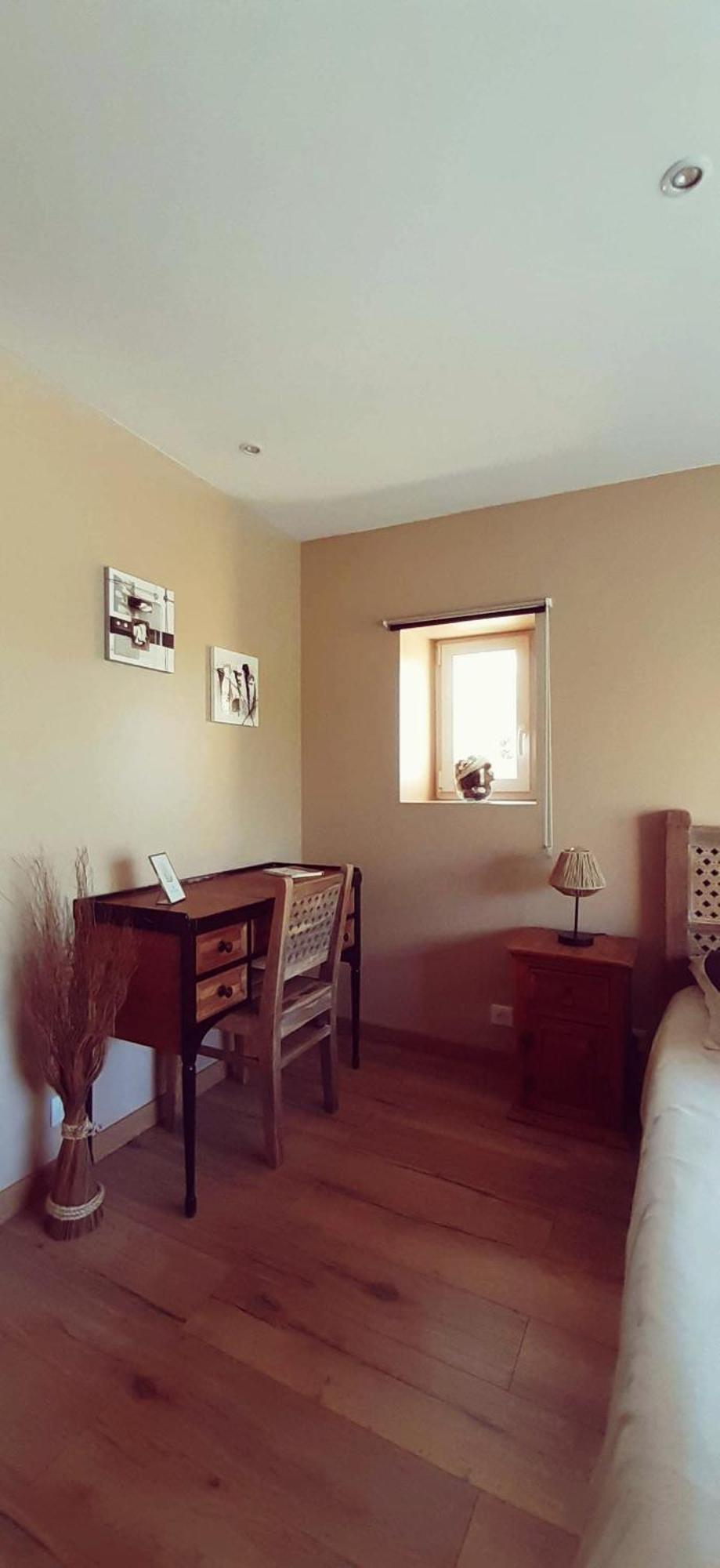 Bed and Breakfast Ô Rêve de Gabriel Saint-Amand-de-Coly Habitación foto
